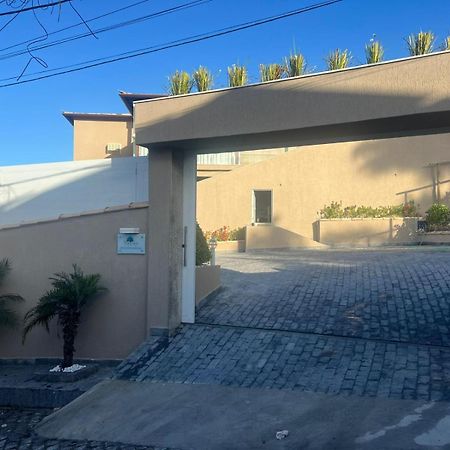 Hotel Perola De Geriba Búzios Exteriér fotografie