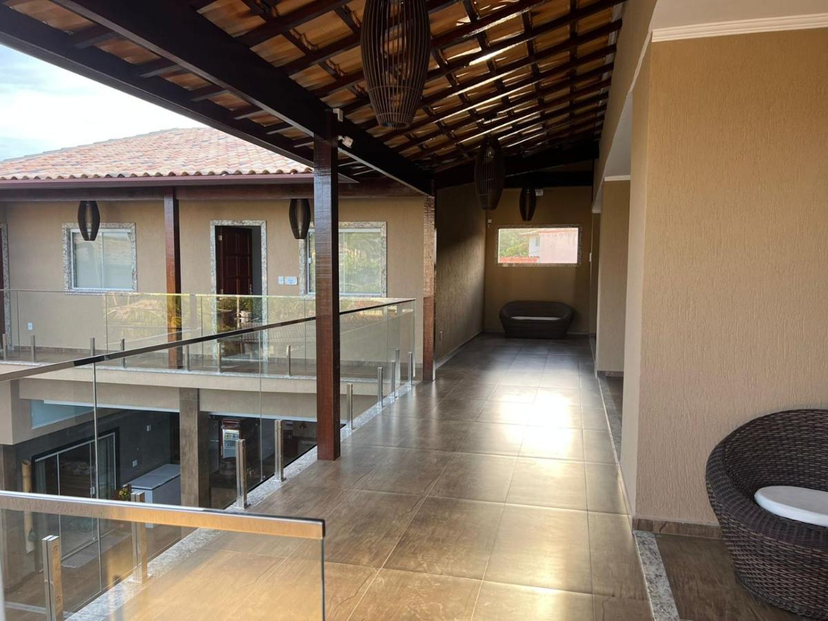 Hotel Perola De Geriba Búzios Exteriér fotografie