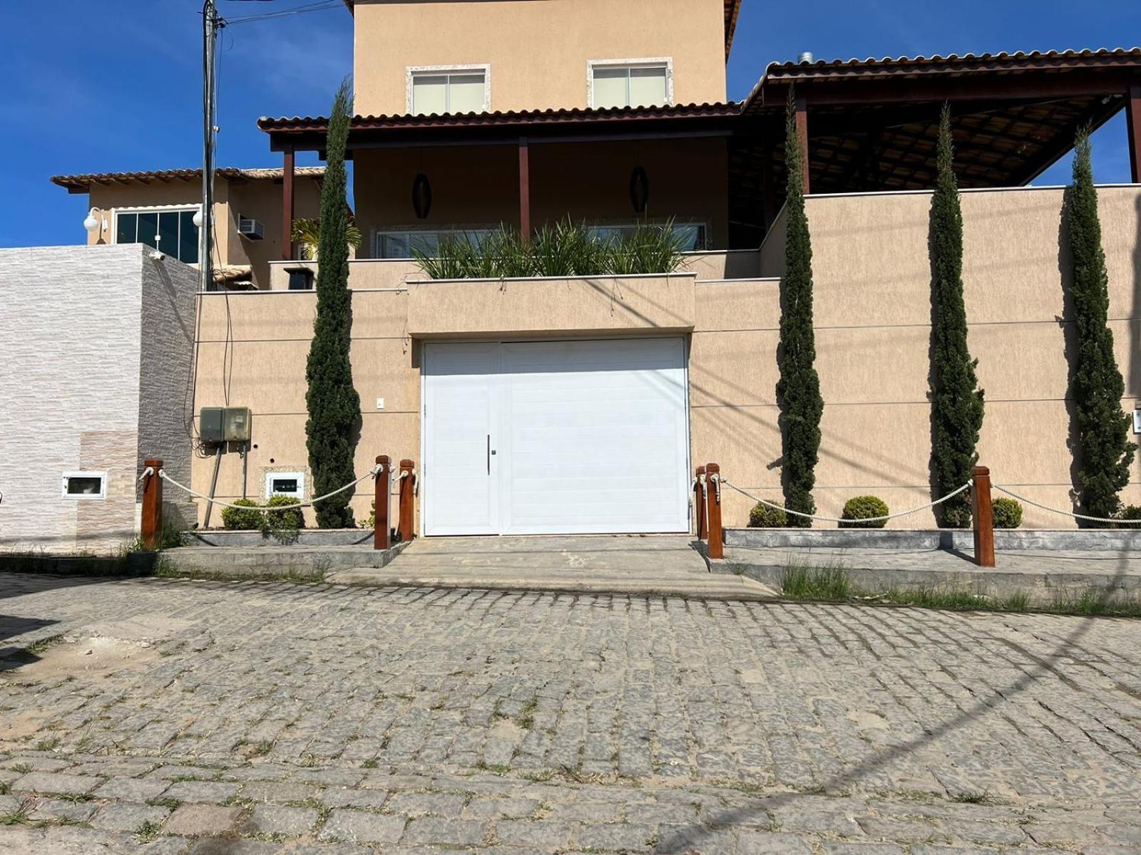 Hotel Perola De Geriba Búzios Exteriér fotografie