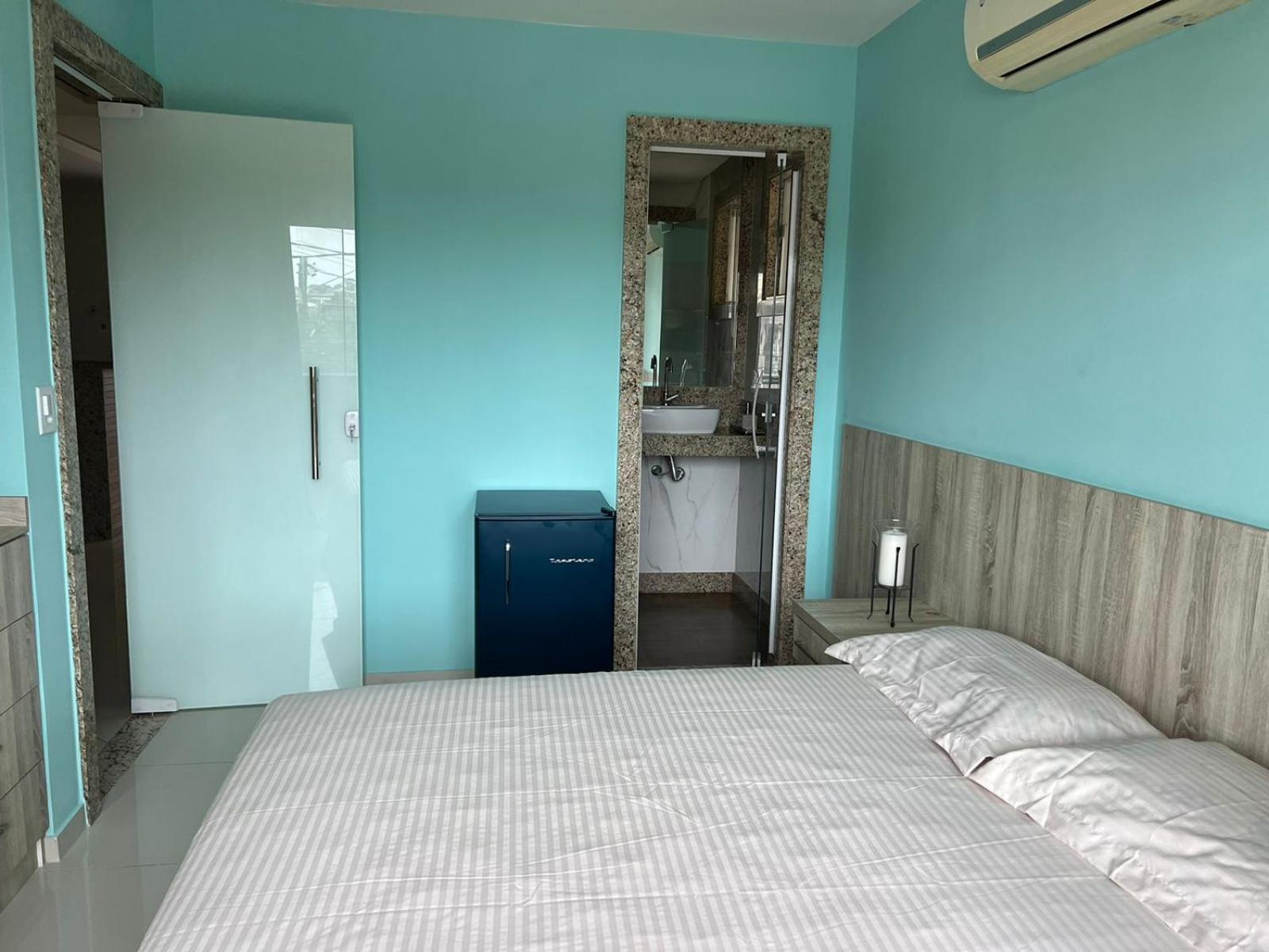 Hotel Perola De Geriba Búzios Exteriér fotografie