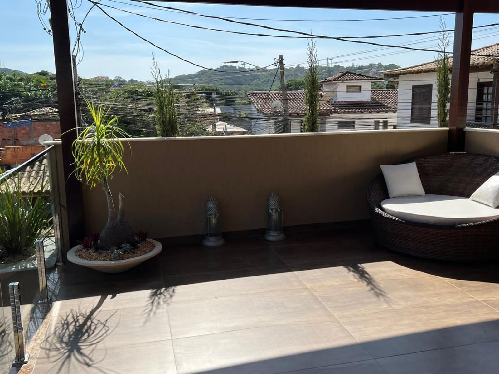 Hotel Perola De Geriba Búzios Exteriér fotografie