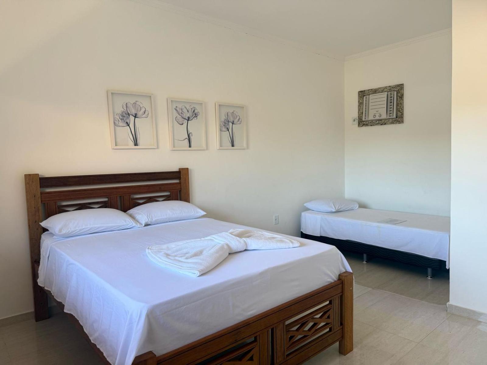 Hotel Perola De Geriba Búzios Exteriér fotografie