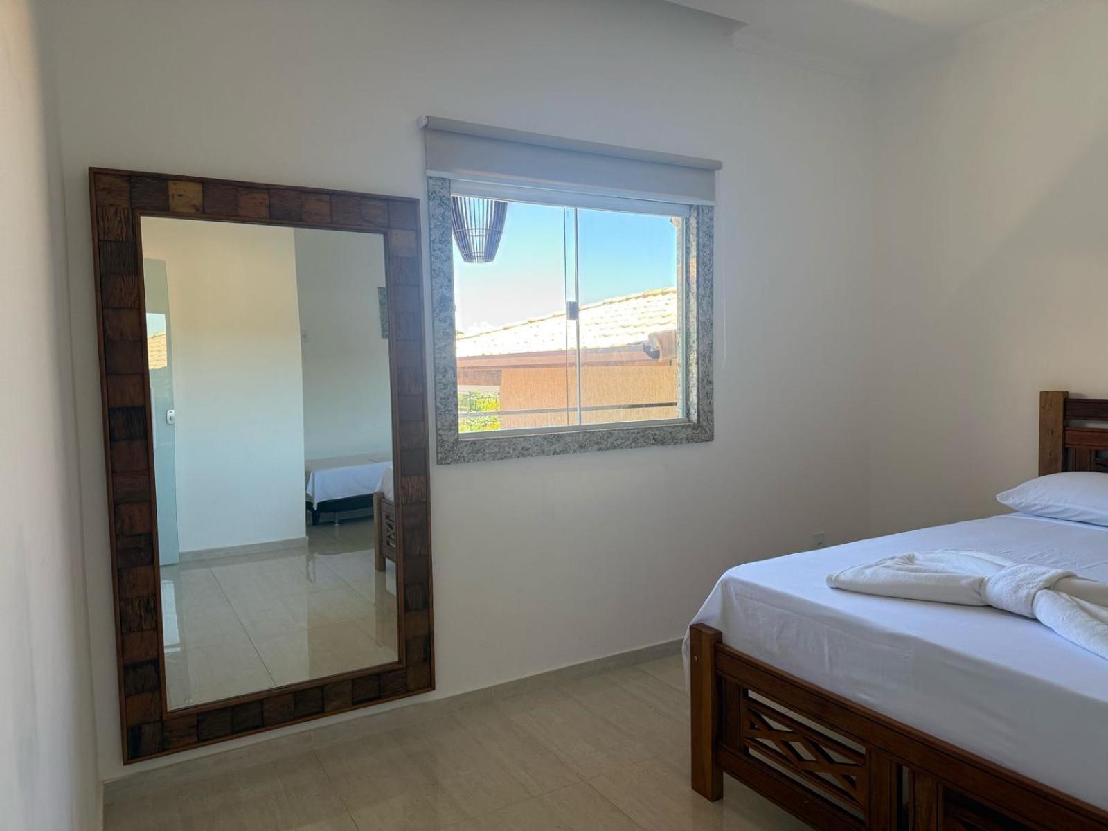 Hotel Perola De Geriba Búzios Exteriér fotografie