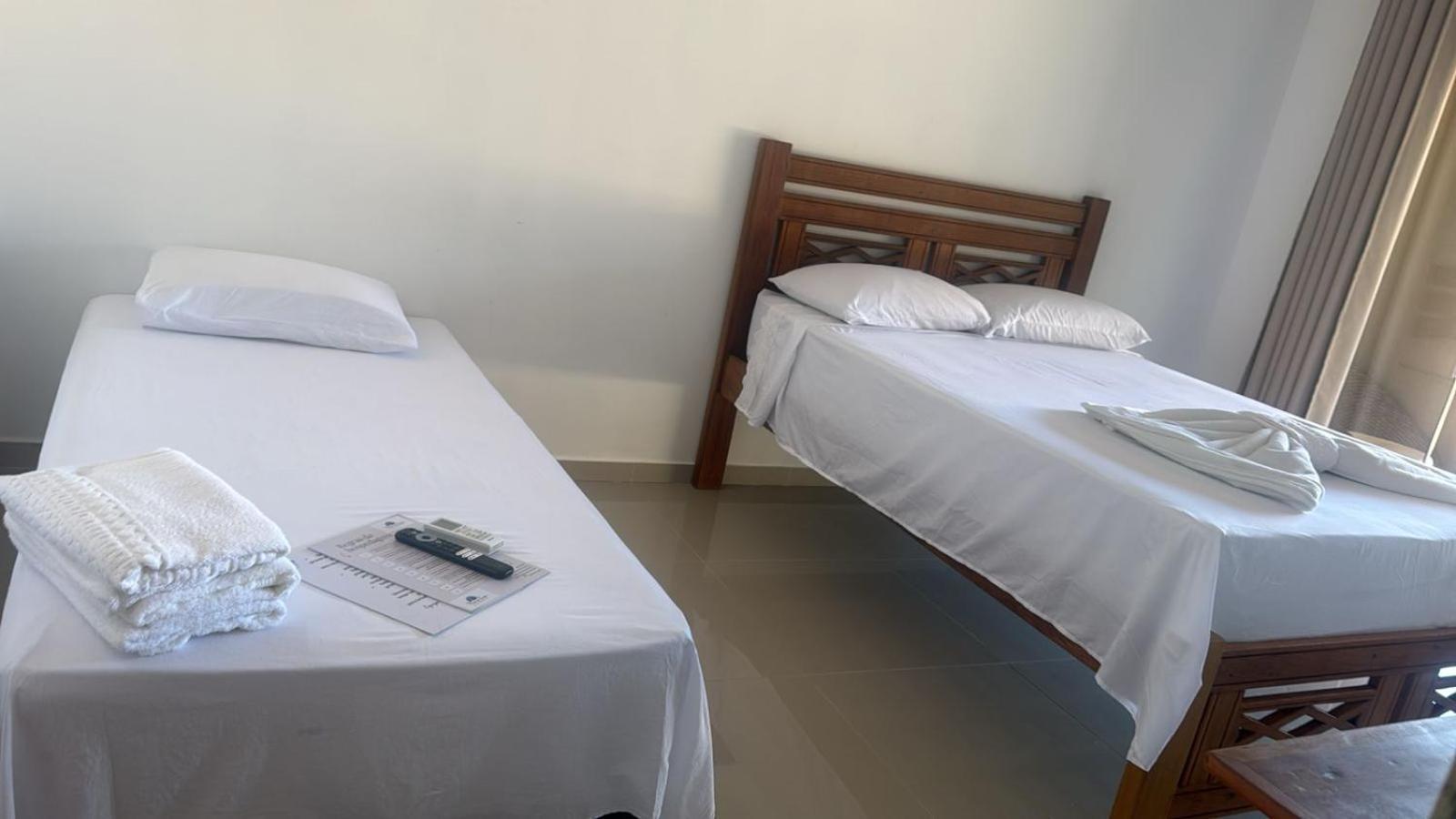 Hotel Perola De Geriba Búzios Exteriér fotografie