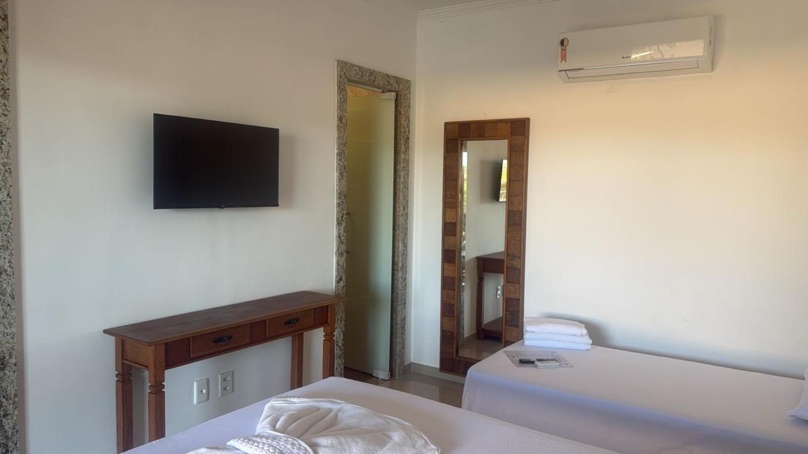 Hotel Perola De Geriba Búzios Exteriér fotografie