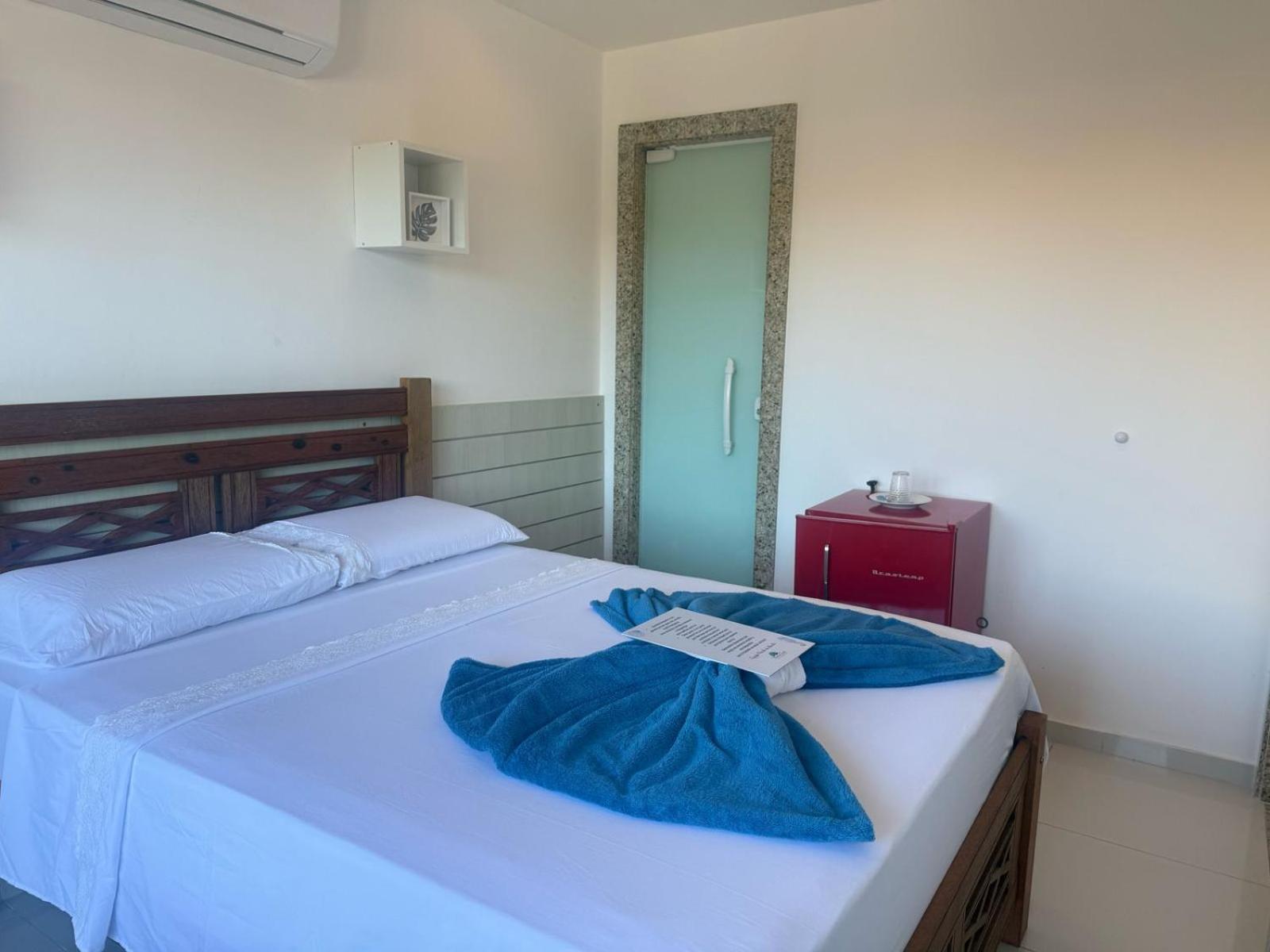 Hotel Perola De Geriba Búzios Exteriér fotografie